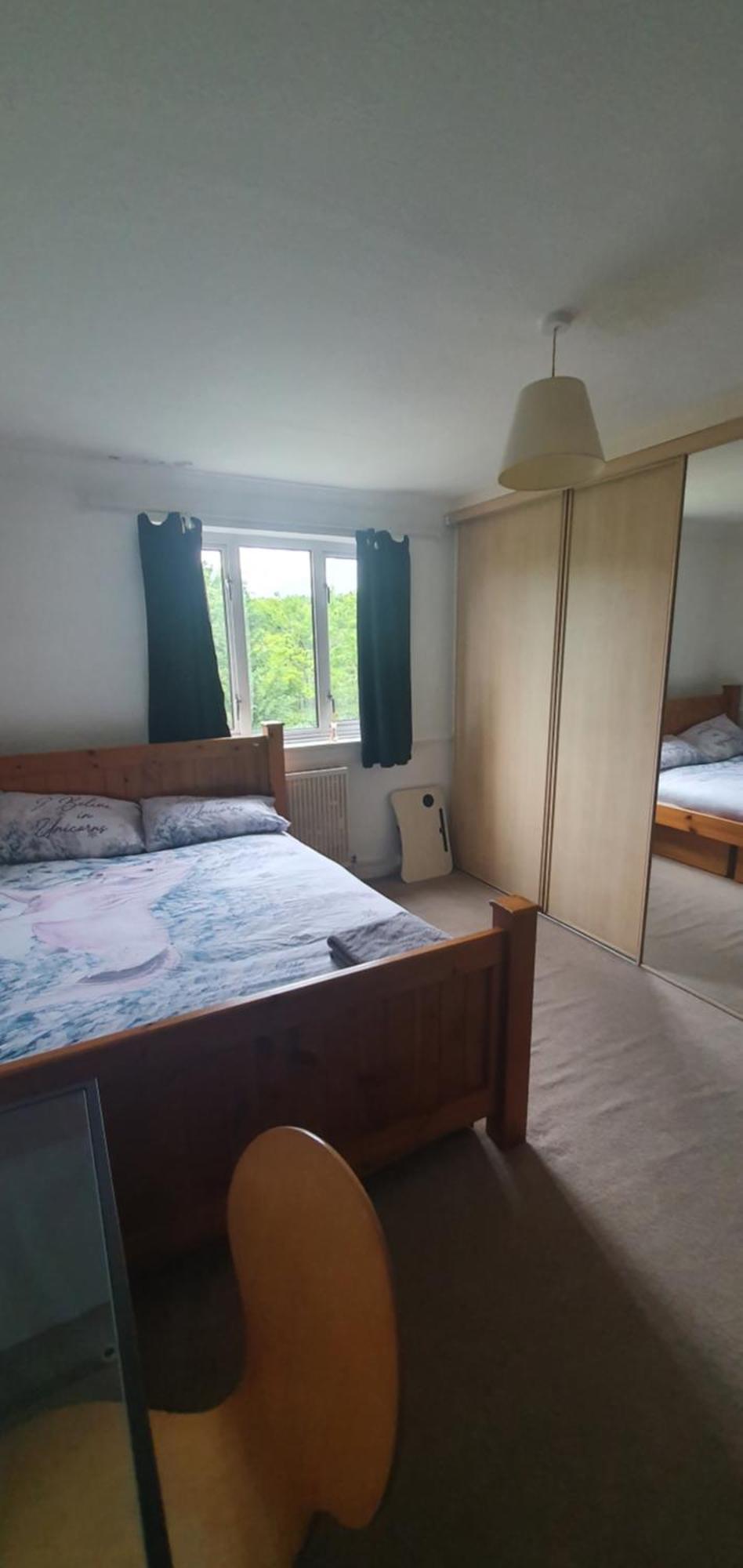 Spacious And Serene Stay Near Milton Keynes Centre Willen 客房 照片